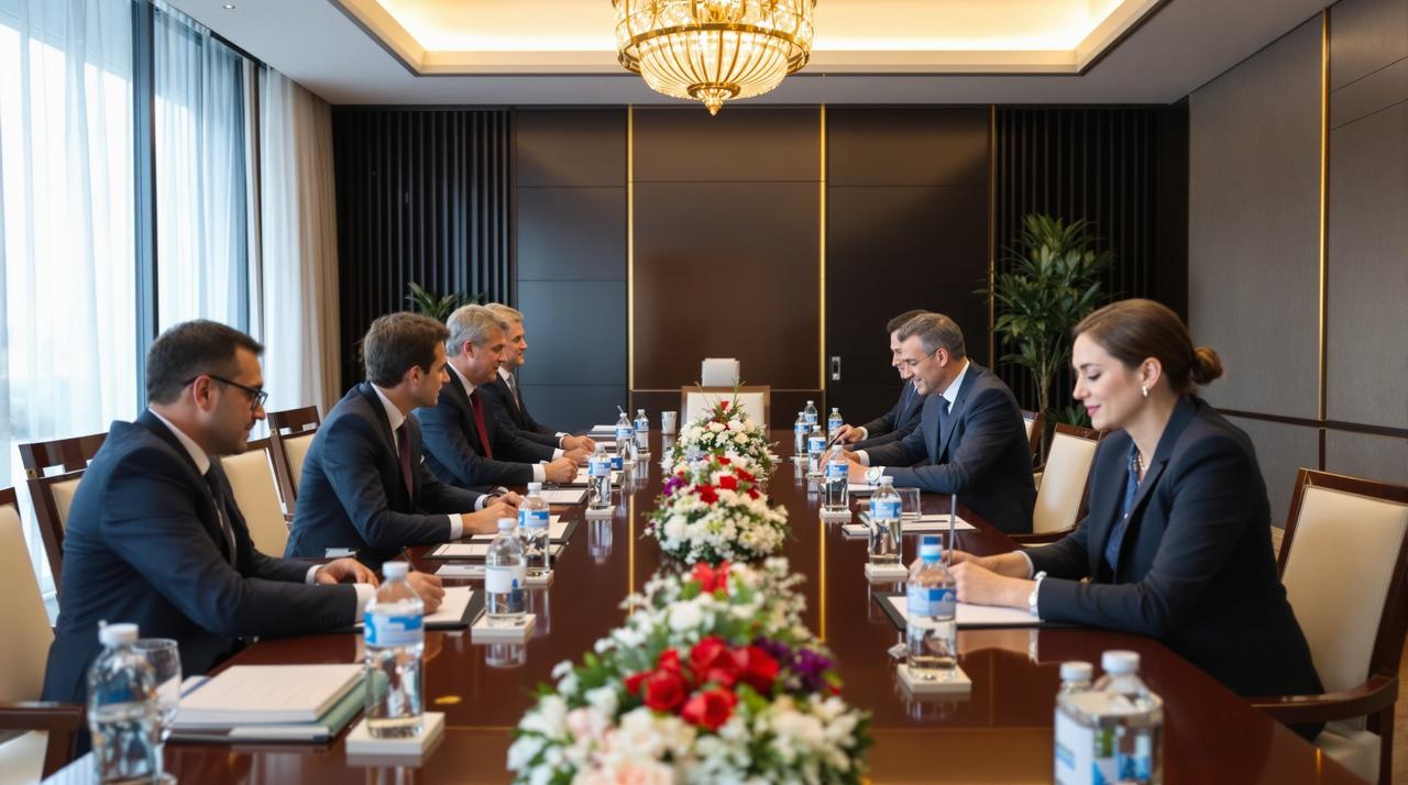 欧美第一页与国际流媒体平台达成战略合作协议